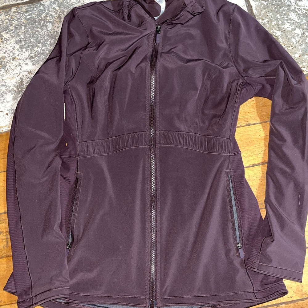 Lululemon Fall Jacket